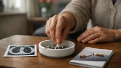 Longkanker voorkomen: waarom stoppen met roken nog steeds de grootste winst is