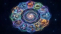 Horoscoop voor 12 januari: vrijheid, moed en nieuwe plannen