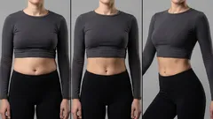 De snelste manier om buikvet kwijt te raken zonder te rennen of springen