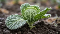 Hoe planten zich eerdere vorstperiodes herinneren en die ervaring benutten