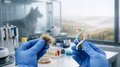 Dire wolf-pups uit het lab: wat is de-extinctie en wat betekent dit voor natuurbescherming