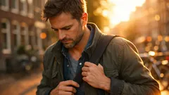 Blik naar beneden: wat lichaamstaal echt kan betekenen in het dagelijks leven