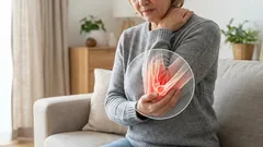 Je denkt dat je goed traint, maar je gewrichten lijden eronder