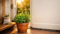 Muizen en ratten weren met geurige planten: 7 opties die je zo kunt gebruiken