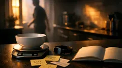 Zo bereken je jouw TDEE en waarom het dé basis is voor afvallen of aankomen