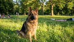 Natuurlijke waakhonden: 6 hondenrassen die beschermen zonder commando