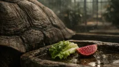 Gramma werd 141 jaar: wat het verhaal van deze Galápagosreuzenschildpad ons leert