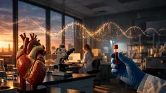 Waarom je lichaam rond je 50e ineens anders kan voelen volgens nieuw verouderingsonderzoek