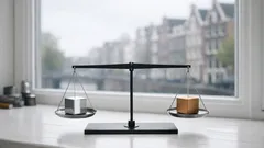 Zilver schiet omhoog en klopt goud: wat zegt de goud-zilverratio nu echt