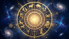 Horoscoop 17 januari 2026: wat de laatste maansikkel vandaag betekent voor jouw sterrenbeeld