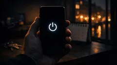 Waarom je je smartphone af en toe moet herstarten voor betere beveiliging