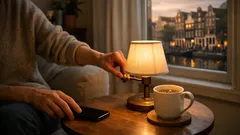 De 21:30-regel: zo val je sneller in slaap zonder ingewikkelde hacks