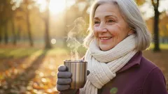 Gezond ouder worden: 7 gewoontes die veroudering aantoonbaar vertragen