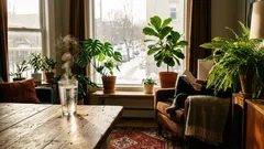 Experts onthullen een lifehack om de luchtvochtigheid in een appartement te meten zonder hygrometer