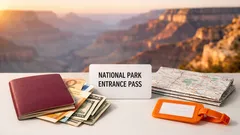 Amerikaanse nationale parken worden duurder in 2026: dit betaal je als Nederlander