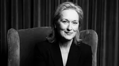 Zo word je mooier ouder zonder filters: 5 lessen van Meryl Streep