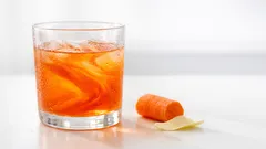 Zelf wortelsap maken in 7 stappen: snel recept met blender of sapcentrifuge