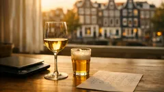 Hoeveel alcohol is nog oké bij leververvetting? Zo reken je glazen om naar grammen