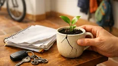 De 8 woorden die je kind sneller kalmeren na een rotdag