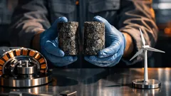 Zeldzame aardmetalen bij Kiruna: waarom deze Zweedse vondst Europa kan veranderen