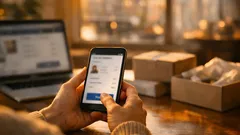 Zo weersta je Black Friday: koop slimmer en voorkom impulsaankopen