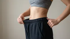 Val automatisch af: geen calorieën tellen, volg gewoon elke dag 3 regels