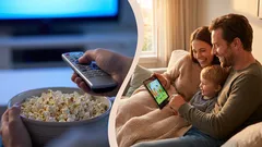 Zelfs een oude tv geeft een beter beeld: dit moet je in de instellingen aanpassen