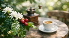 Hoe heet de koffieplant? Dit is de echte naam achter je dagelijkse kopje