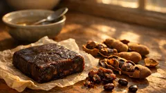 Indische tamarinde: wat het is en hoe je tamarindepasta thuis slim gebruikt