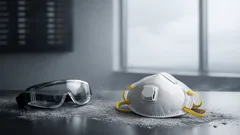 Vulkaanuitbarstingen in november 2025: dit gebeurde er en wat de waarschuwingscodes betekenen