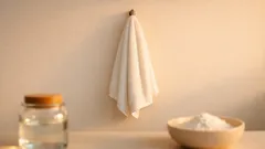 Zo blijven je handdoeken zacht en fris: dit werkt echt tegen stugge vezels
