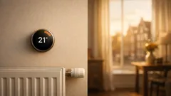 Zo verlaag je je verwarmingskosten zonder in te leveren op comfort