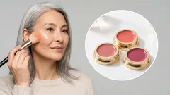 Make-up van een verzorgde, elegante vrouw: 3 sleuteltechnieken die stijlvolle vrouwen gebruiken