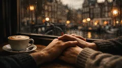 Introvert en toch gezond: waarom een klein sociaal netwerk genoeg kan zijn