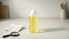 Sojaolie zit overal in: wat het met linolzuur en je lever kan doen volgens nieuw onderzoek