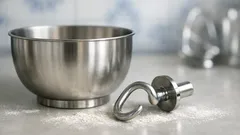 Bosch Serie 6 keukenmachine: wat heb je écht aan 1600 W en 5,5 liter in de praktijk