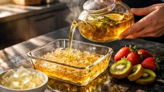 Gelatine in je voeding: wat het is, wat erin zit en hoe je het slim gebruikt