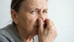 Kom van de ouderdomsgeur af: 5 plekken op het lichaam die je elke dag moet wassen