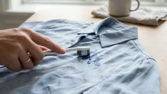 De vlekverwijderingsfouten die vlekken permanent maken (en wat je beter wél kunt doen)