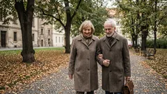 Het leven na pensionering — zo houd je je geest helder en blijf je je goed voelen